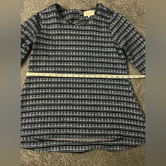 🎅🏼🎄Melloday Tweed Blouse🎅🏼🎄 - Picture 8 of 10